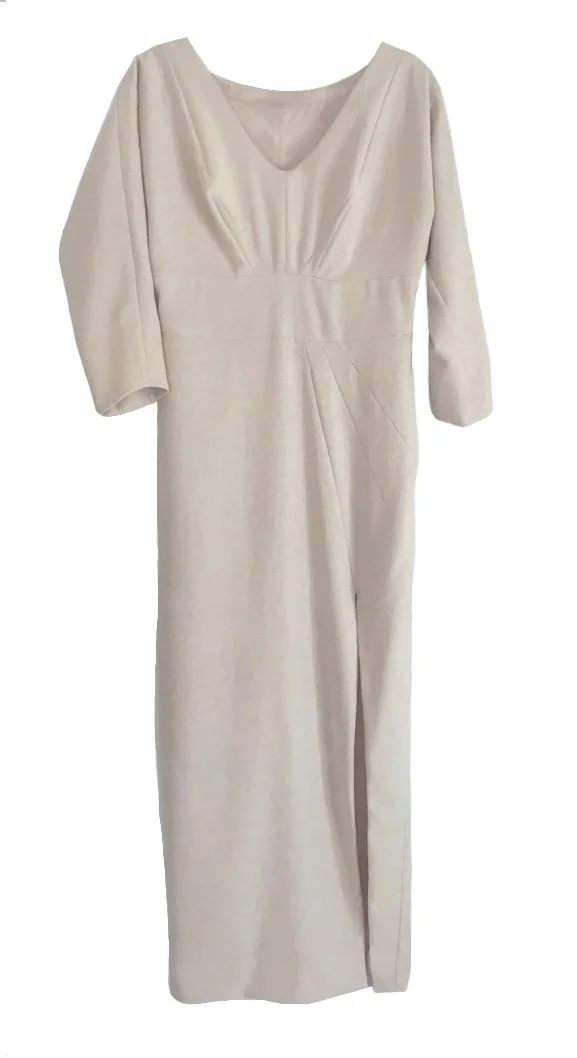 Cream Star Bust Midi, 2018