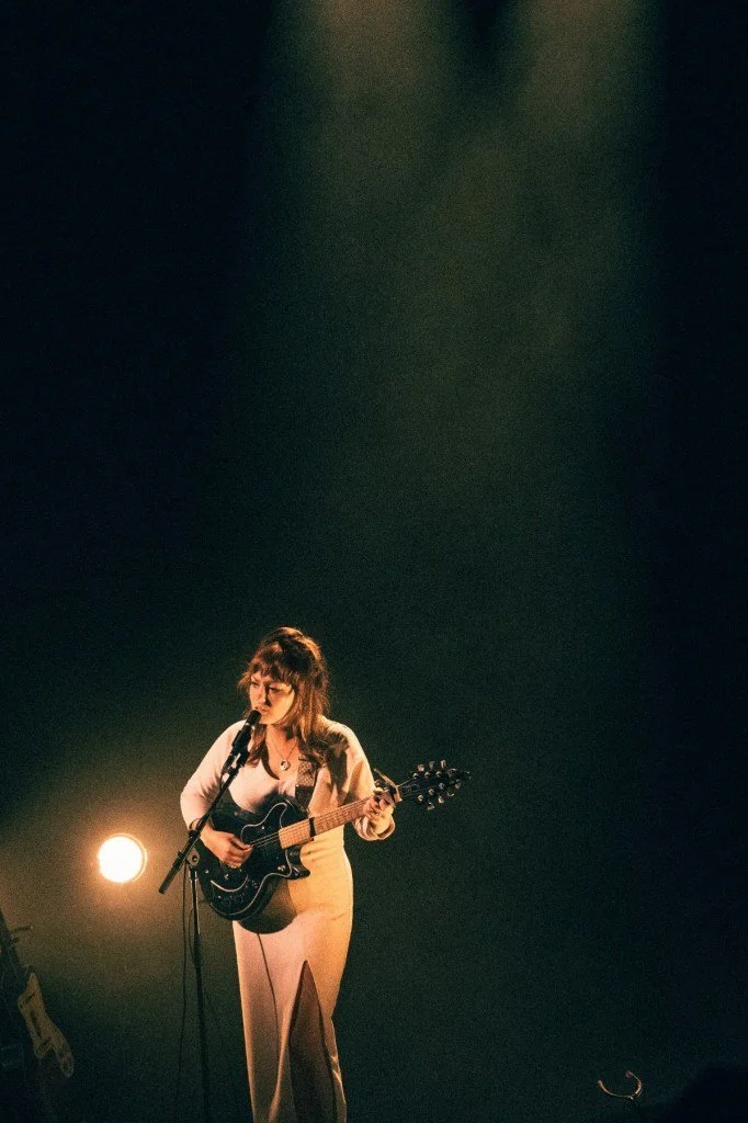 Cream Star Bust Midi, 2018