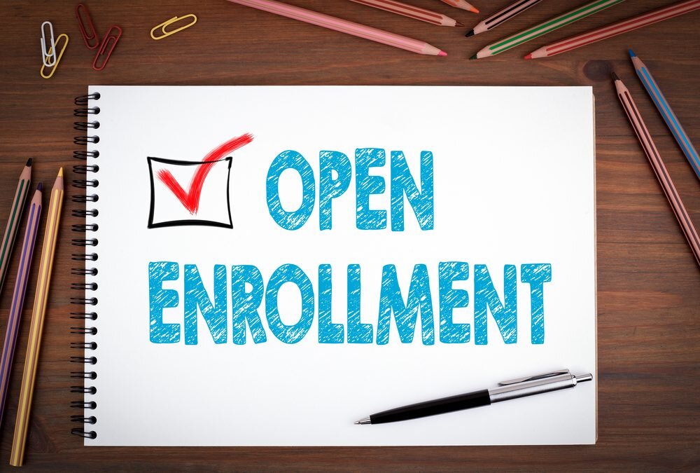 Open Enrollment