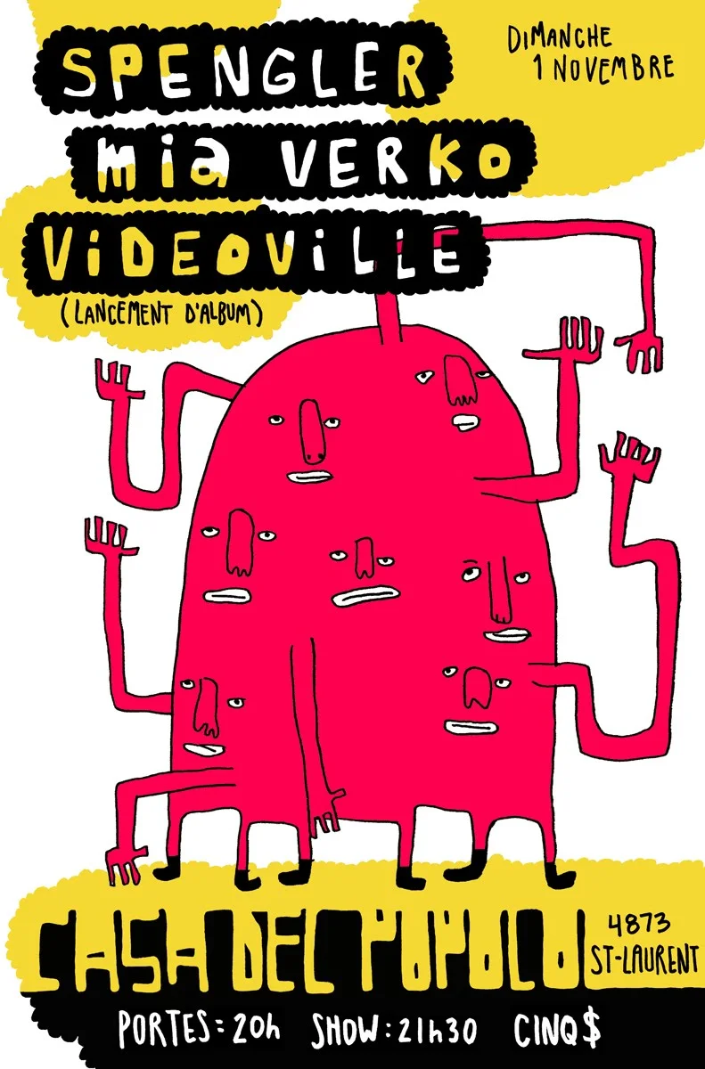 2009-11-01_Spengler-Mia Verko-Videoville_Casa Del Popolo.jpg