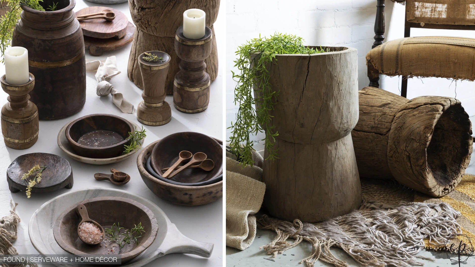 VINTAGE FOUND PIECES ARTISAN MADE RECLAIMED AND REIMAGINED FOR TODAYS HOME