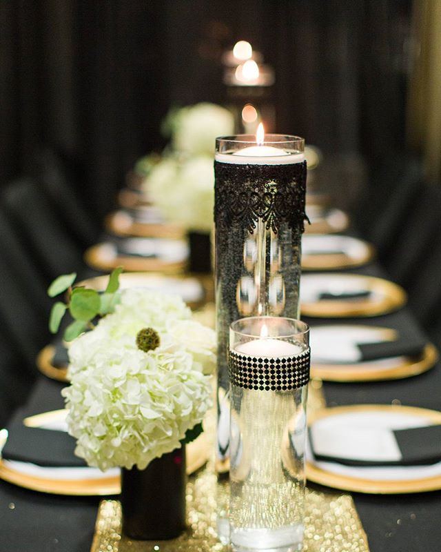 "TBT" FIT FOR HER KING! #RoyalBashEvents #RoyalBashEventsNyc #NycEventPlanners #ChloeandKimmy #50thBirthday #TableSetting  #TableDecor #BlackandGold #CustomLaceVase  #CustomBeadedVase #Candles  #Birthdays #Weddings #BabyShowers #KidsParties #GenderReveal #HolidayEvents #PrivateEvent #Baptism