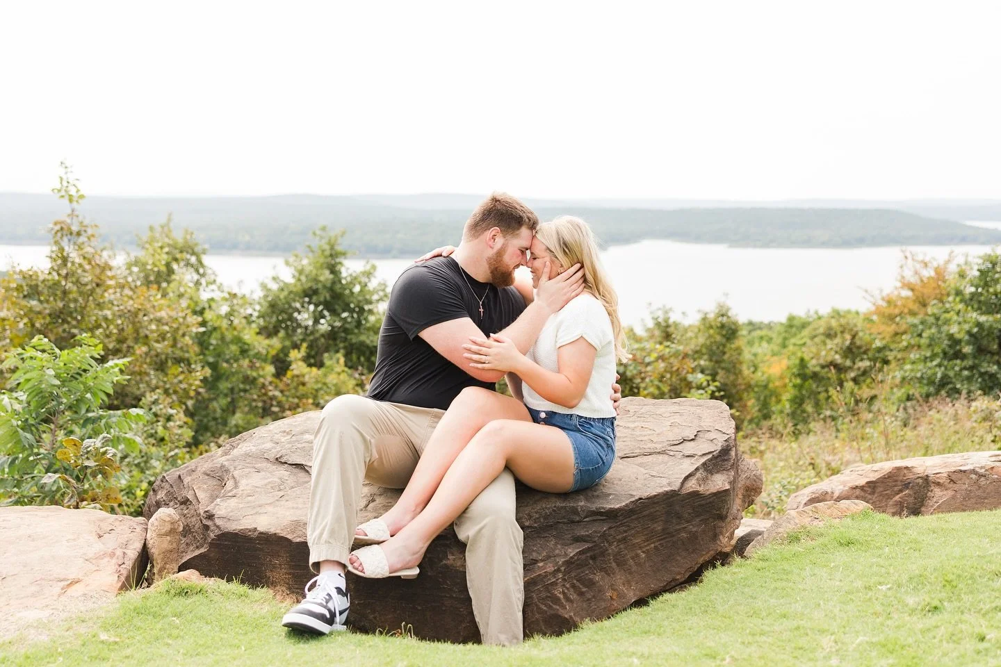 Jaxy is the closest thing I had to a little sister&hellip;and now she&rsquo;s getting married 🥹
&bull;
God&rsquo;s love is evident through Drew and Jaxy both and I can&rsquo;t wait to see how He uses them along their journey as husband and wife!