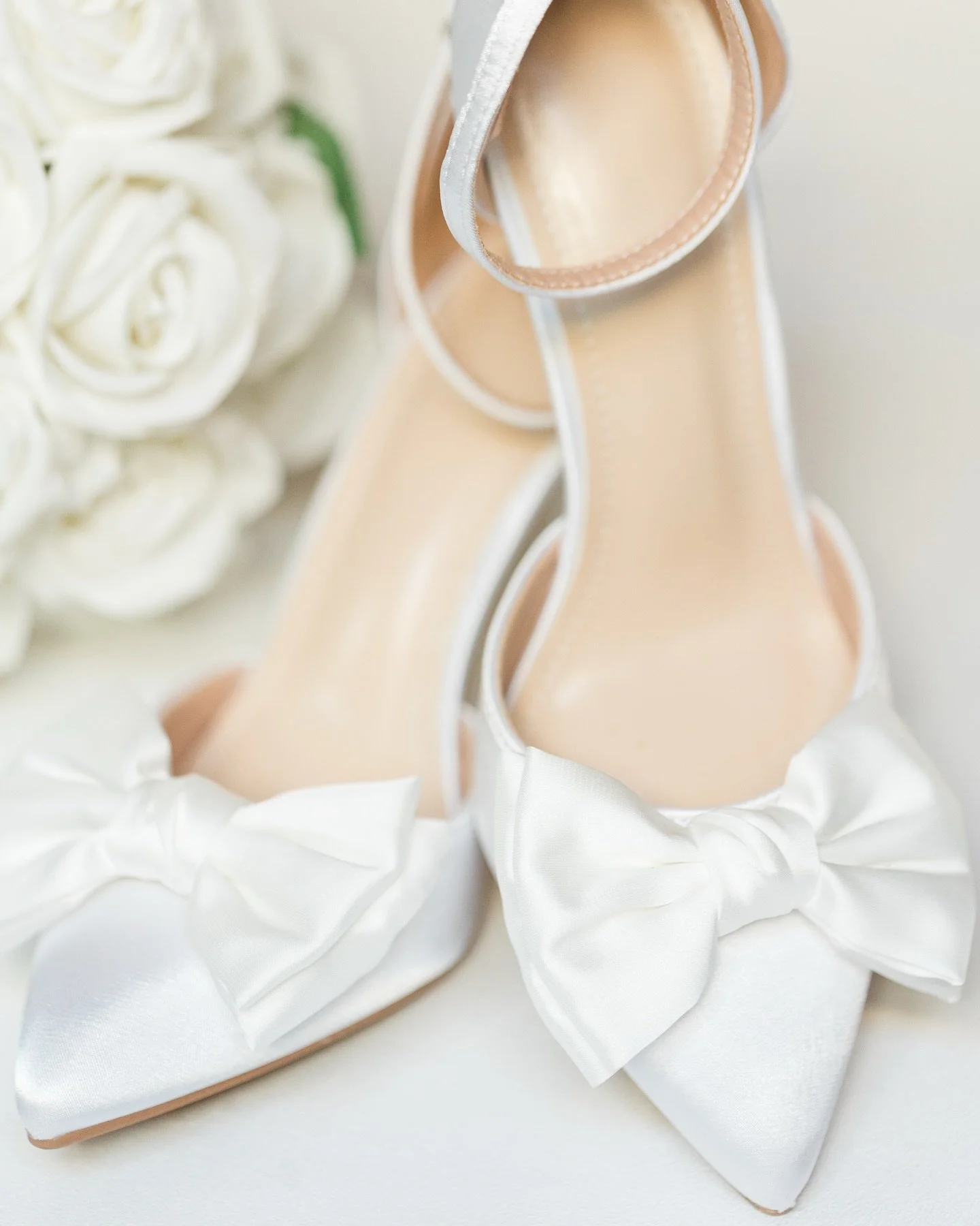 If only these shoes could tell stories from the big day..

#okcweddingphotographer #oklahomaweddingphotographer #coloradoweddingphotographer #okcluxurywedding #weddingdetail