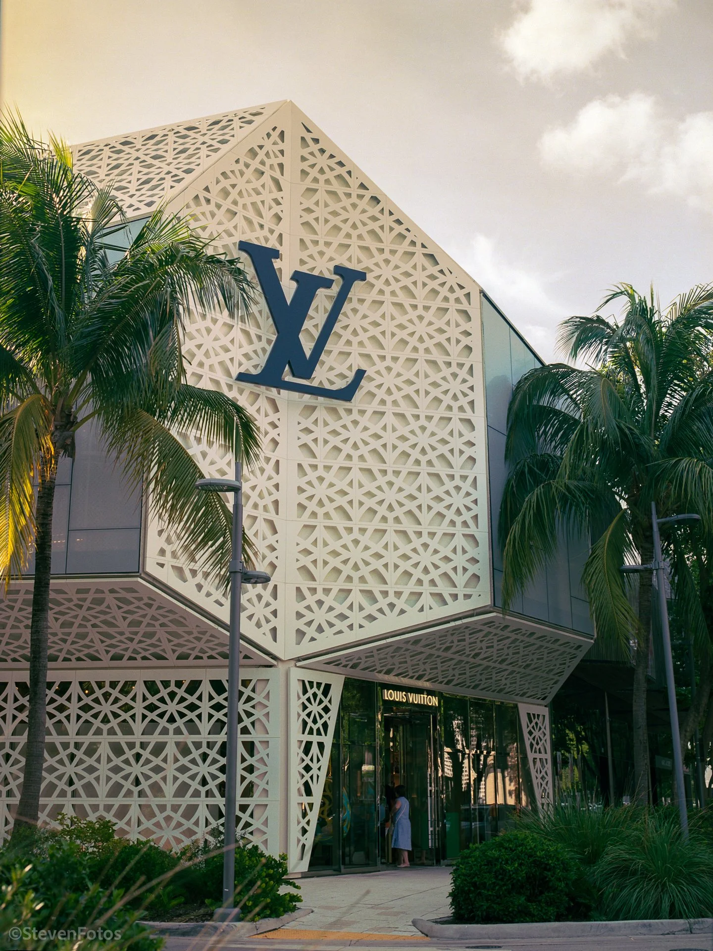 Design Center, Miami - June 2022