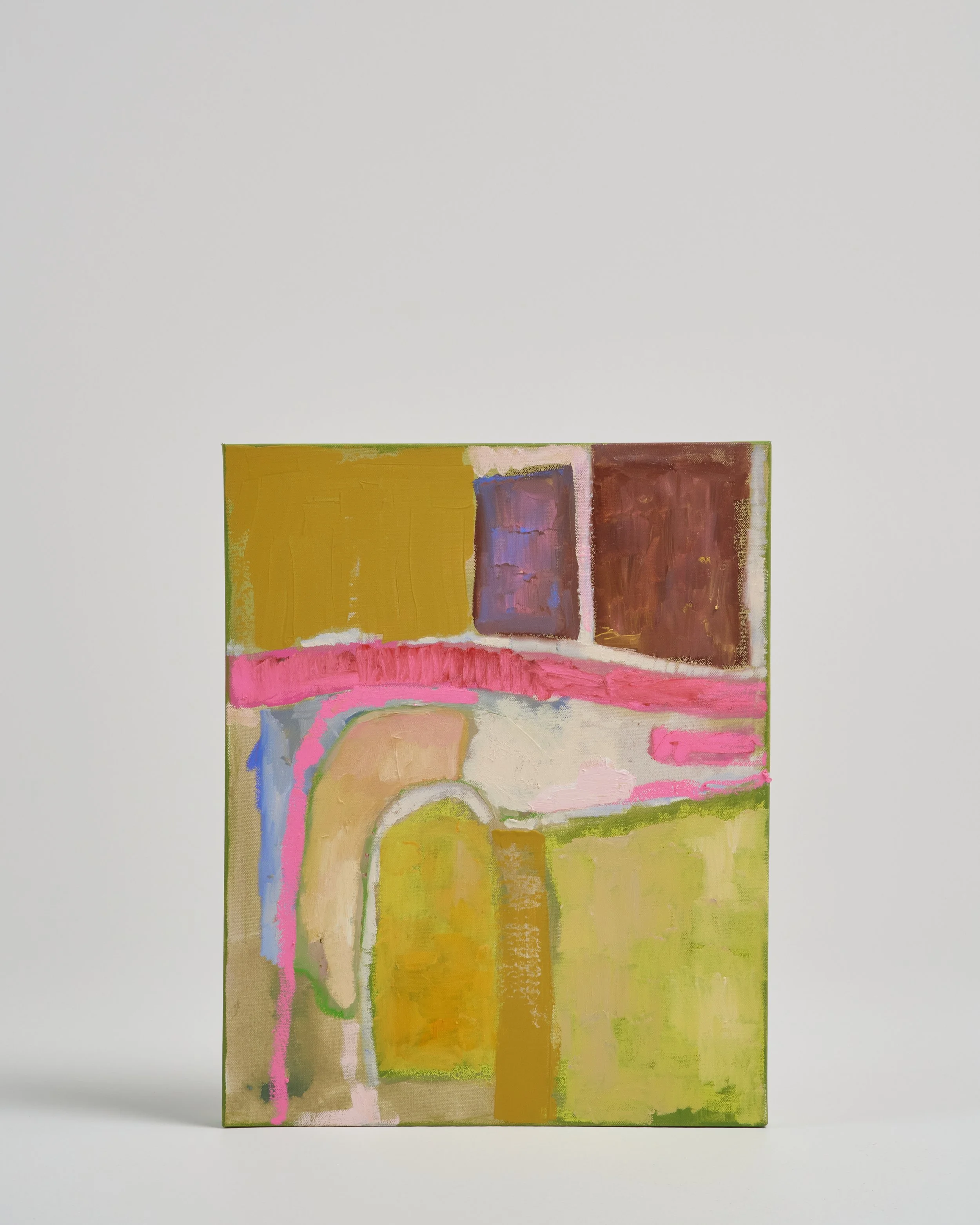 Color Study No. 24