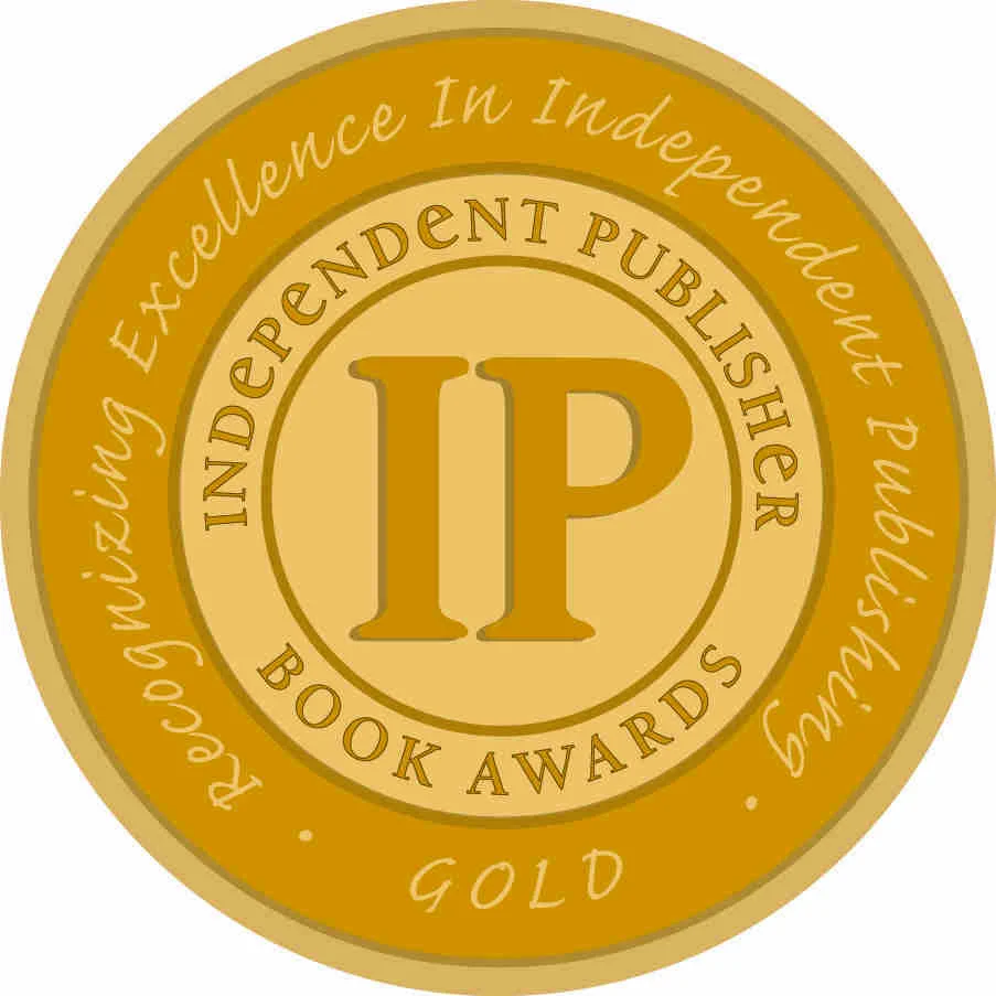 2019 Independent Publisher Book Award Winner: Gold- How-To Category