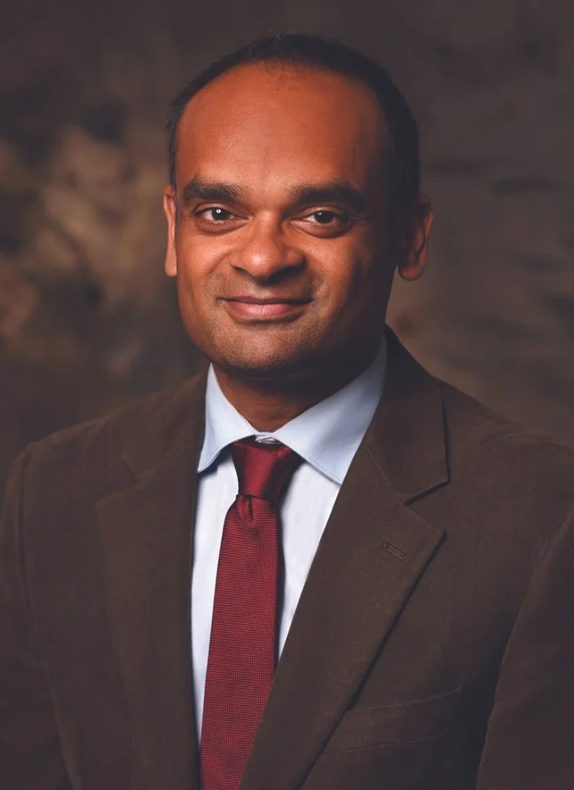 Dr Jay Balachandran MD