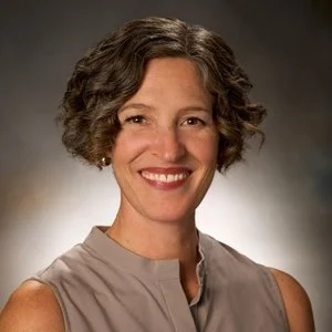 Author Rachael Brown