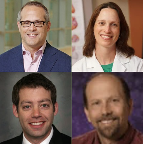 4 PB M.D.S
