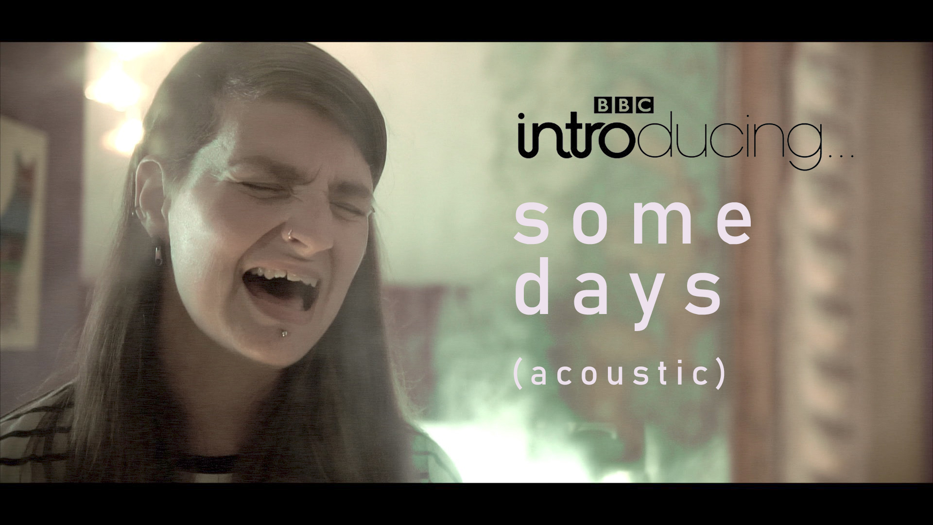 National BBC Radio Play!