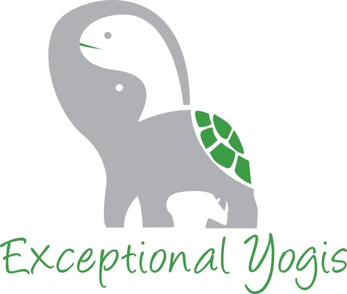 Exceptional Yogis