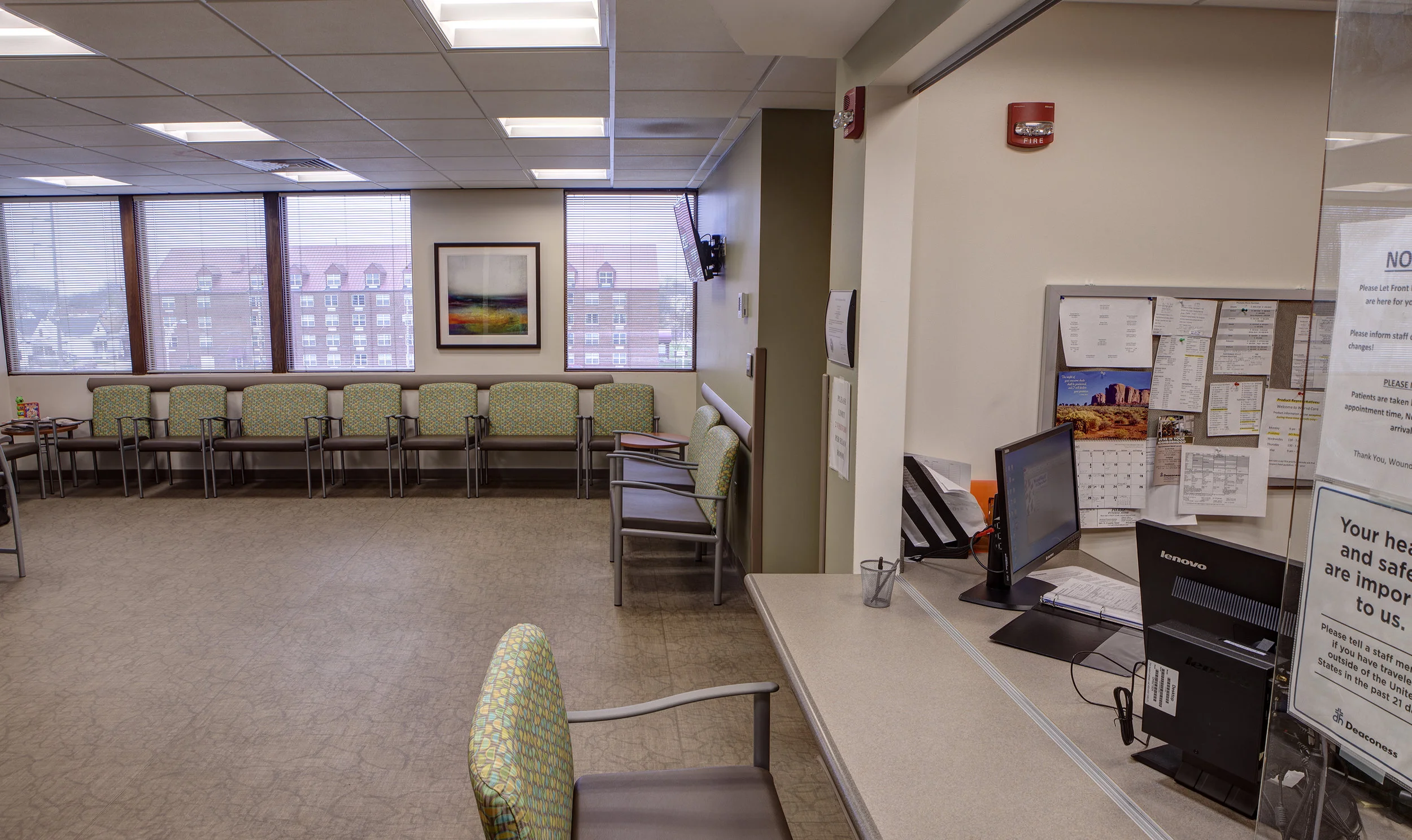 Deaconess Wound Care Waiting Room.jpg