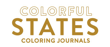 Colorful States Journals