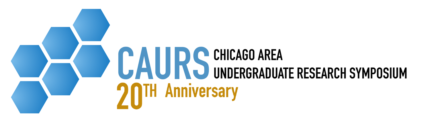 Chicago Area Undergraduate Research Symposium