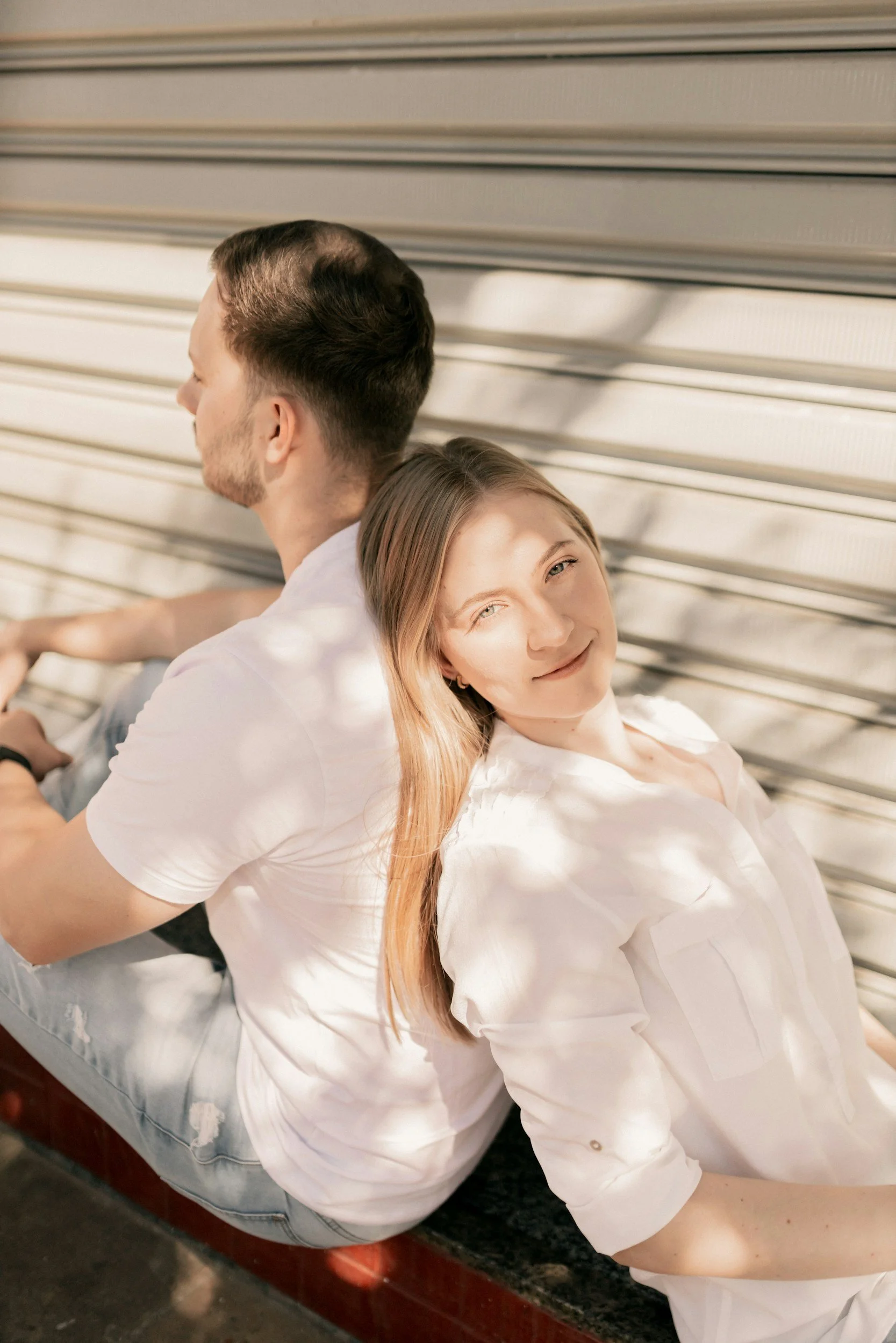 Reasons for couples therapy