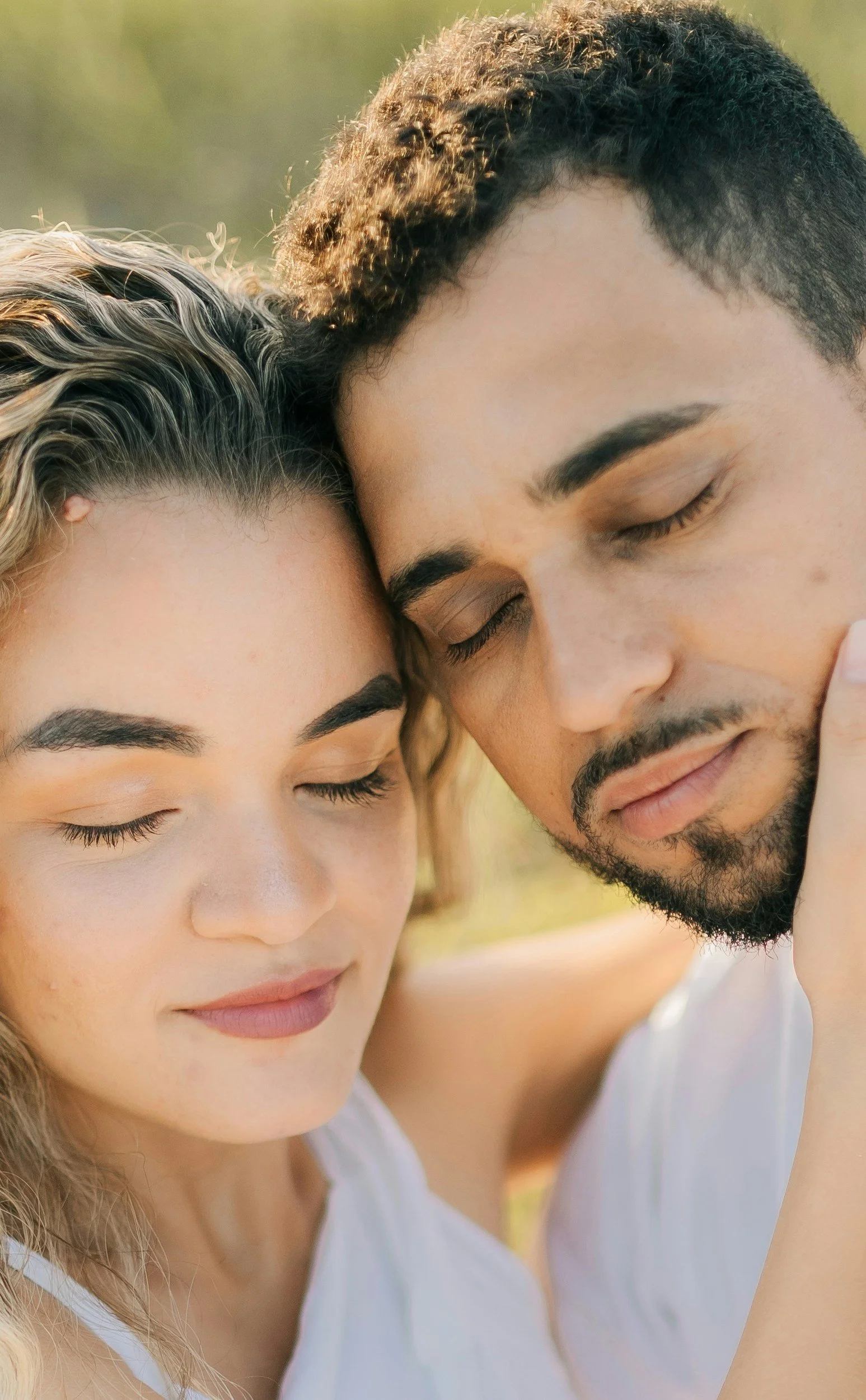 Emotionally Focused Couples Therapy