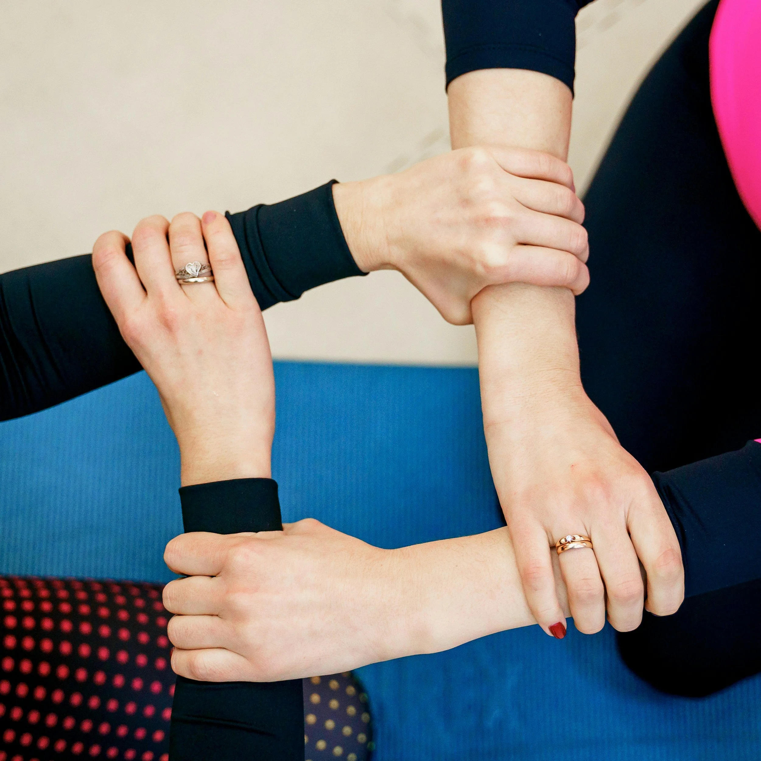 Online Flexibility for therapy Sessions