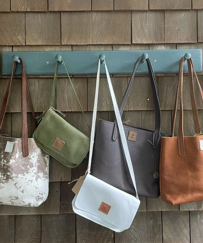 Bubbles, Bags and Boards