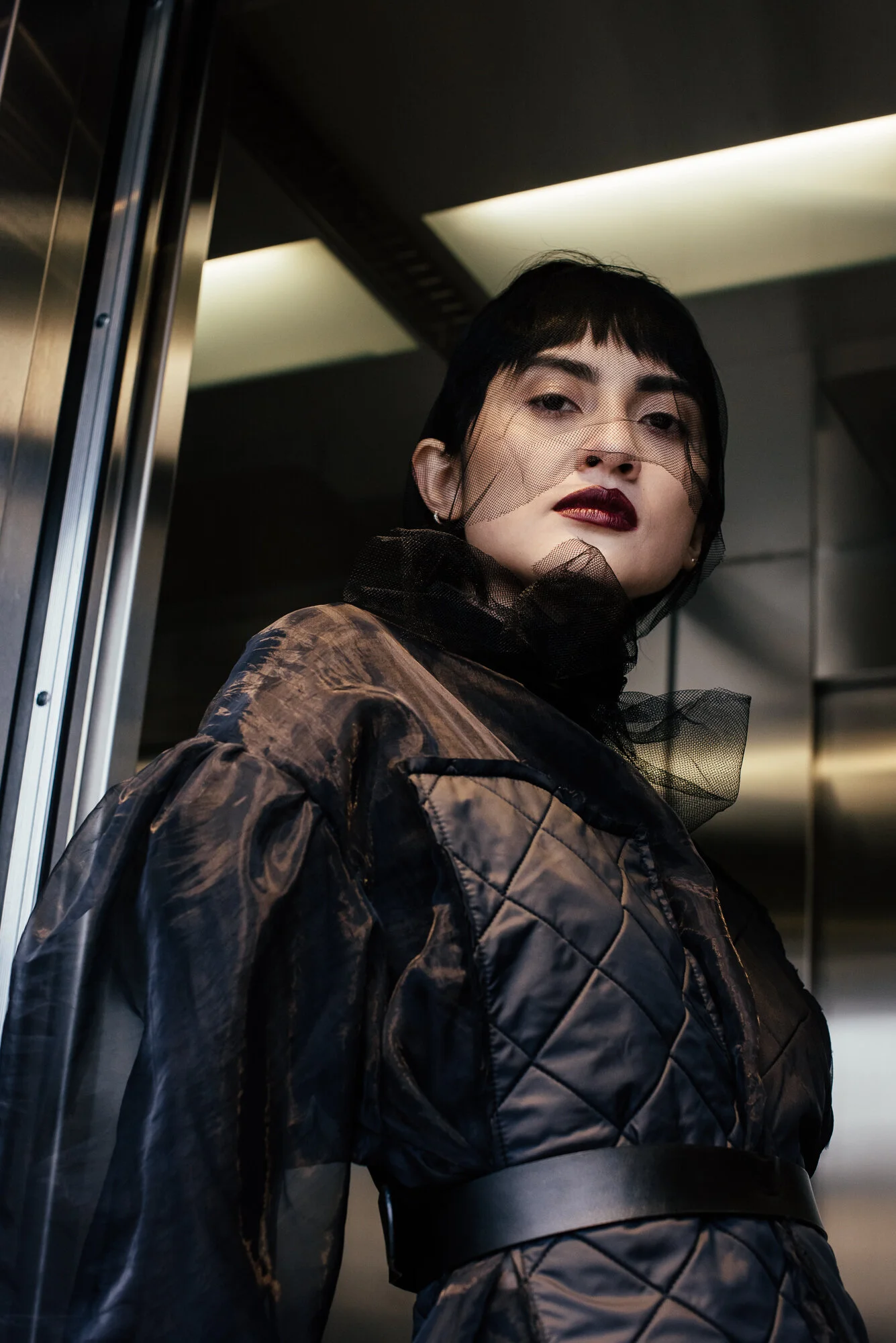 ADIAMELIAS FW20 Collection