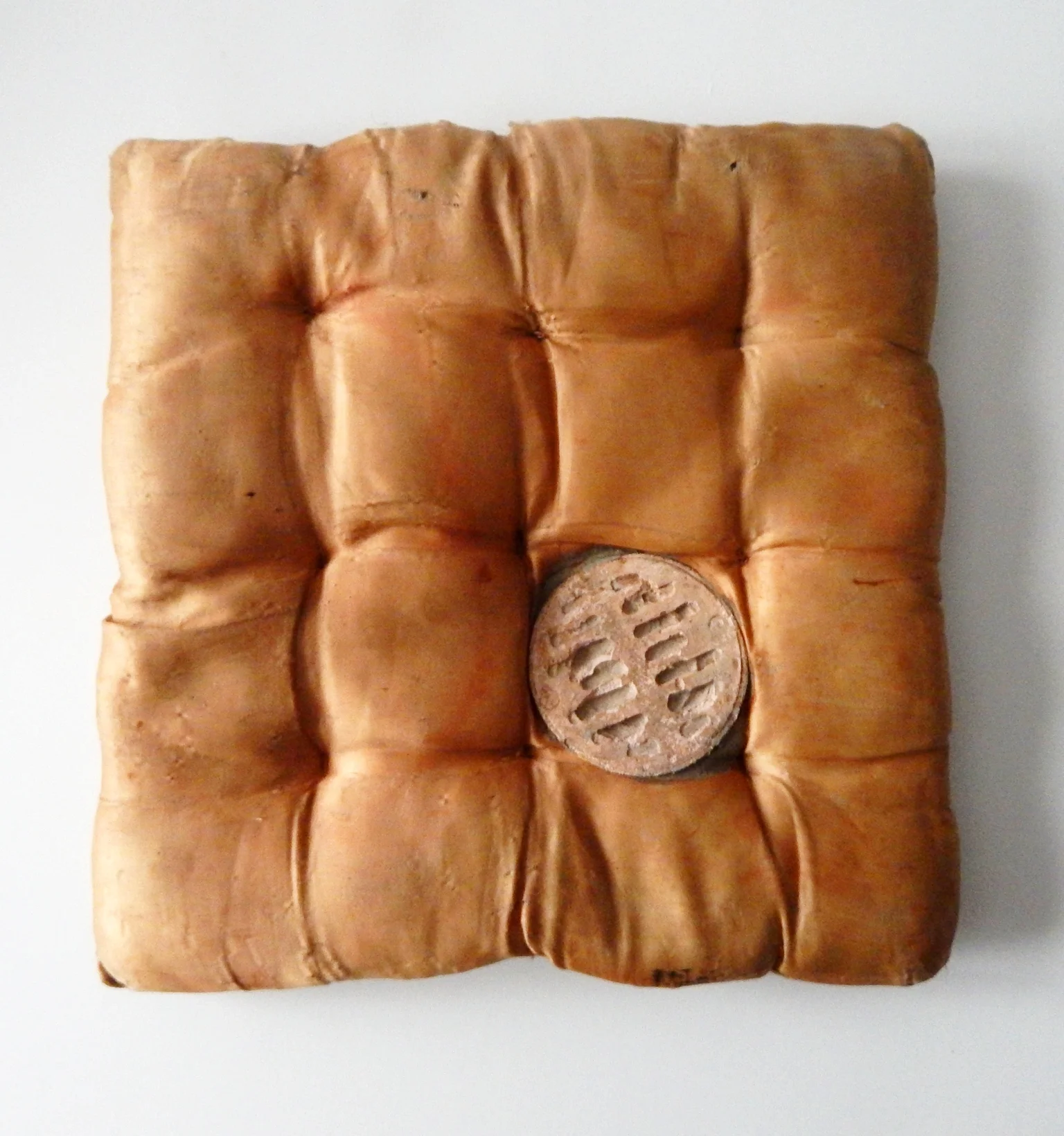 THE PILLOW