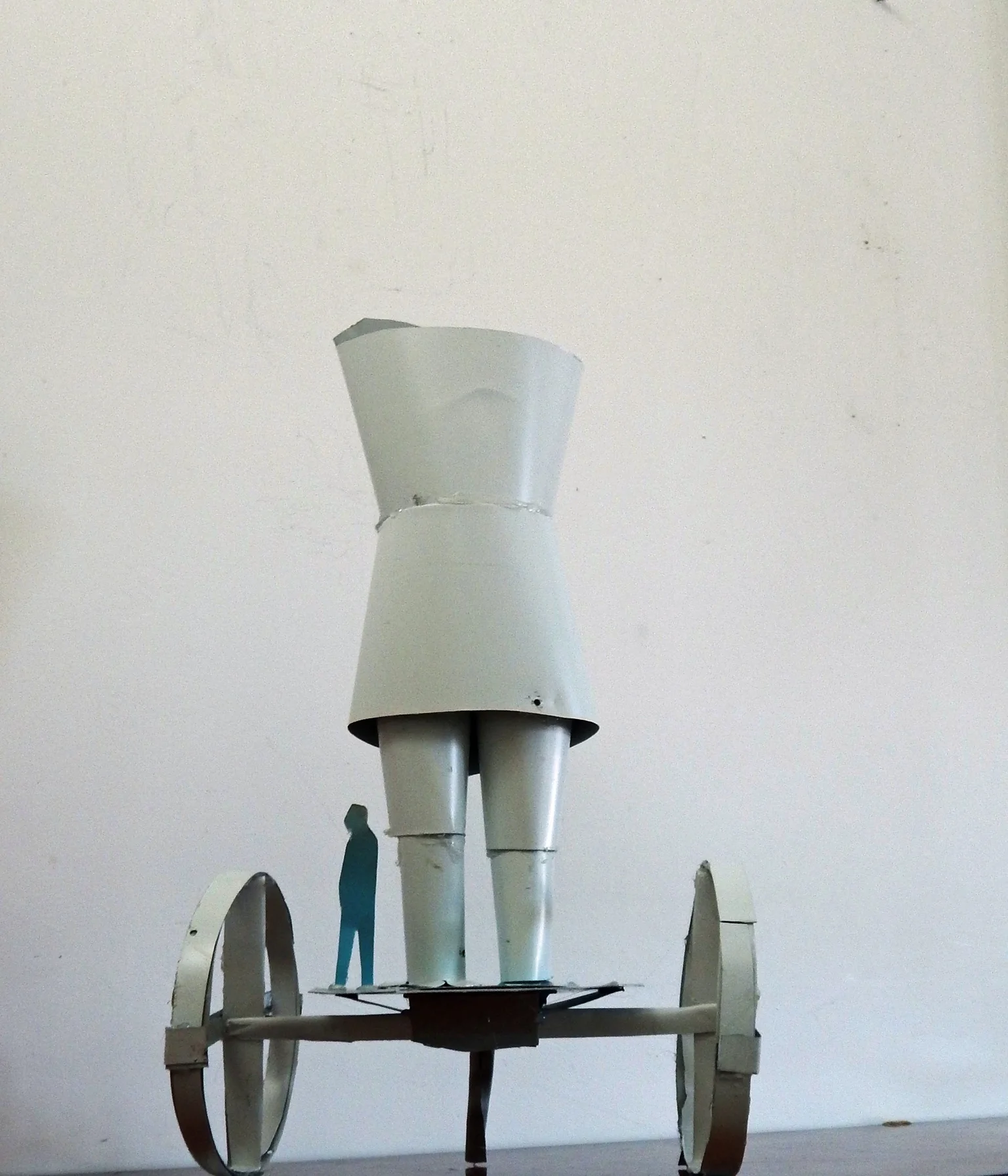 CHARIOTER