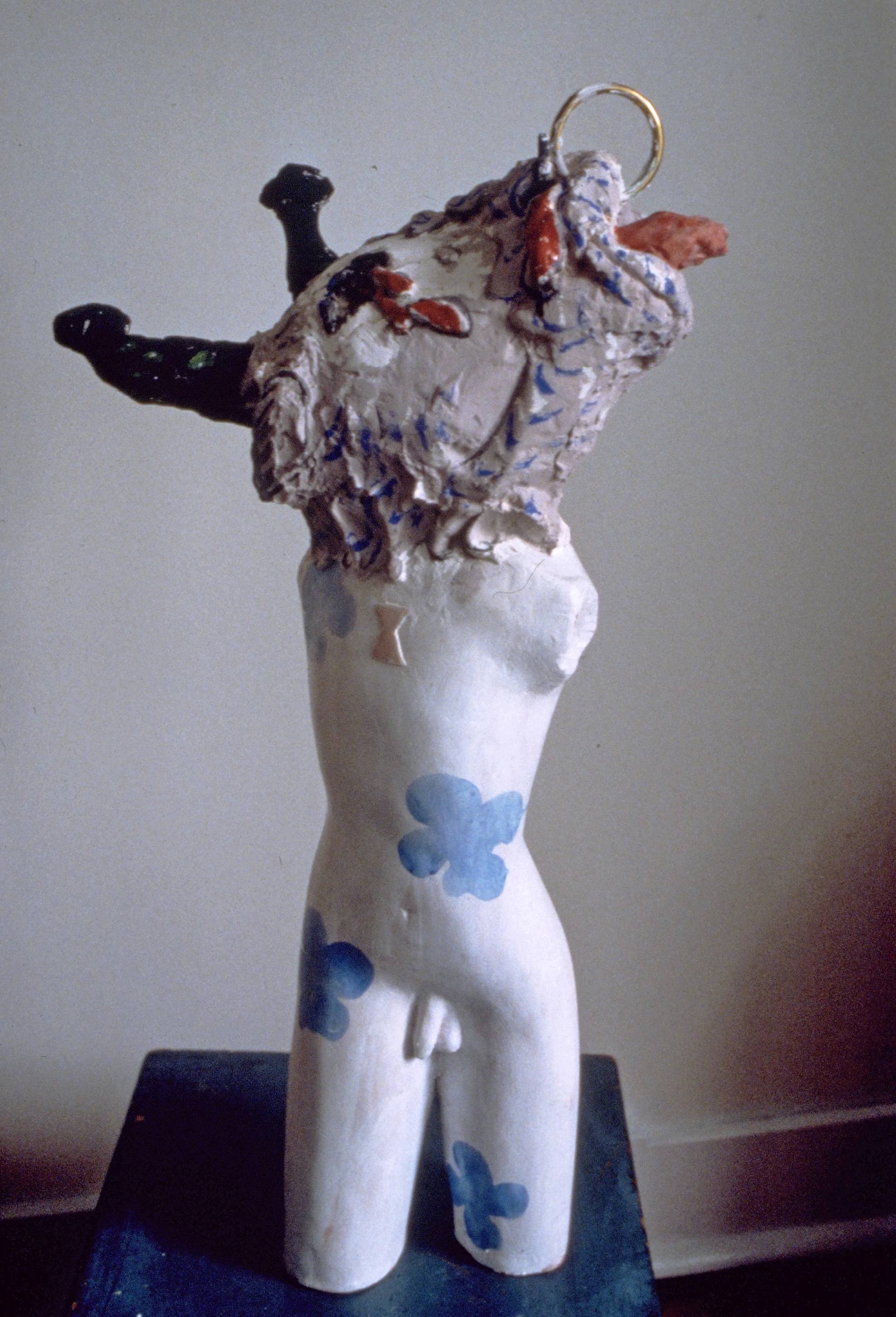 THE MINOTAUR