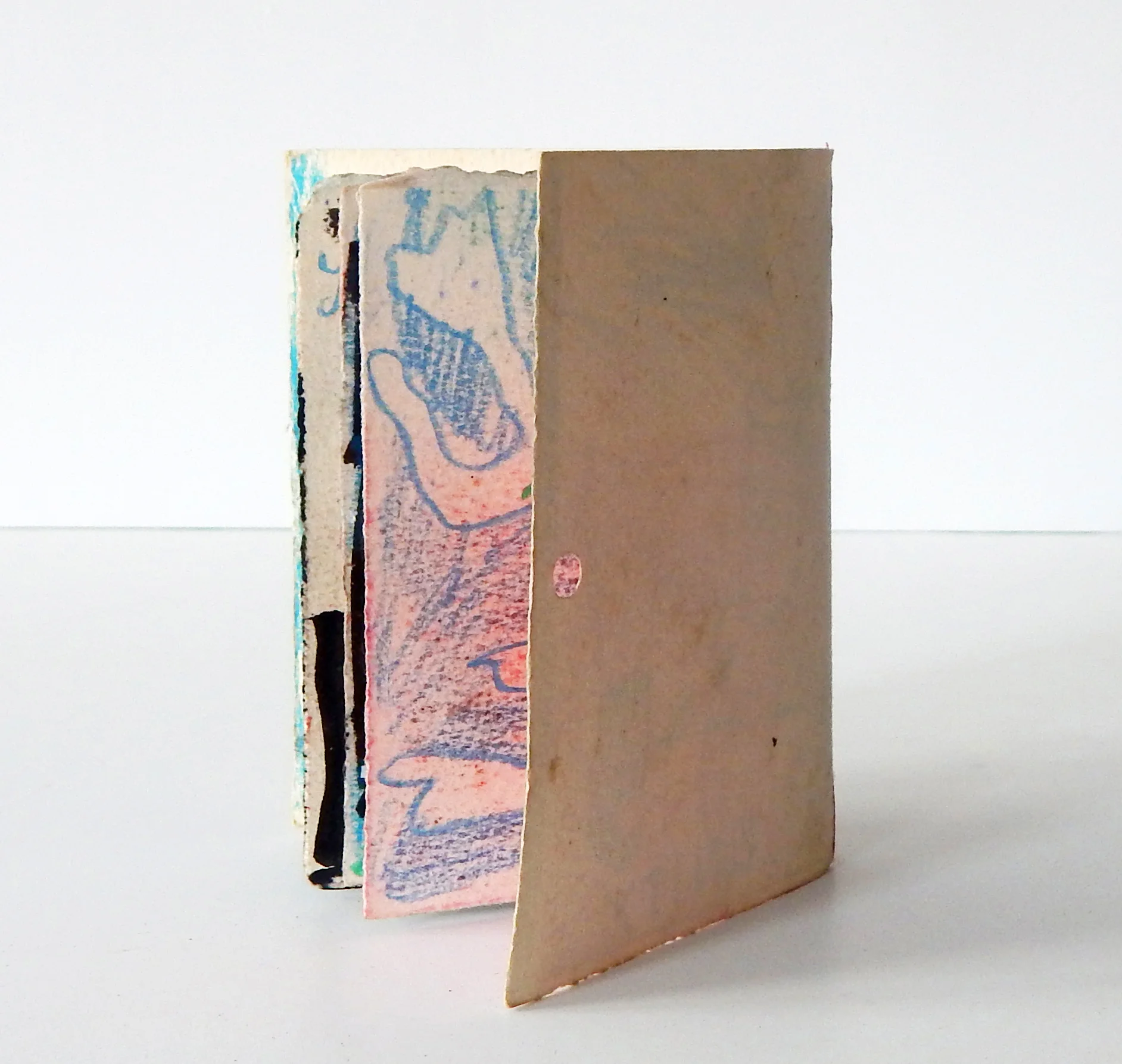 BOOK OF BIRDS