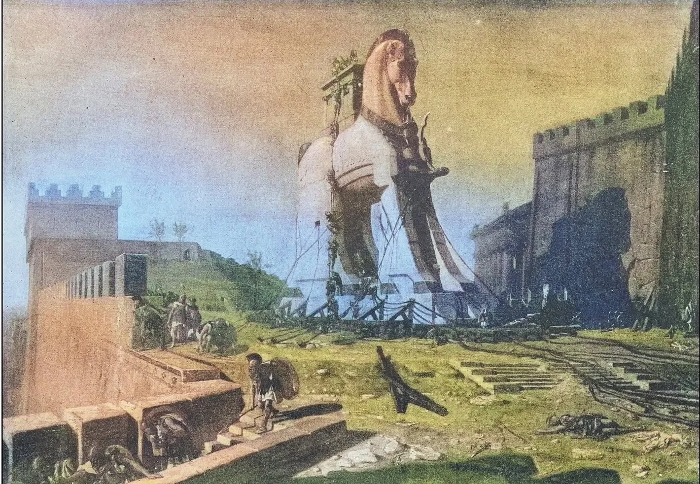 Dr Jen Gunter on how the FDA Panel on Hormone Therapy was a Trojan Horse for Disinformation:
"Women (AFAB)  deserve evidence, transparency, and due process—because when those are ignored, the consequences are real. Also, ignoring higher-qu