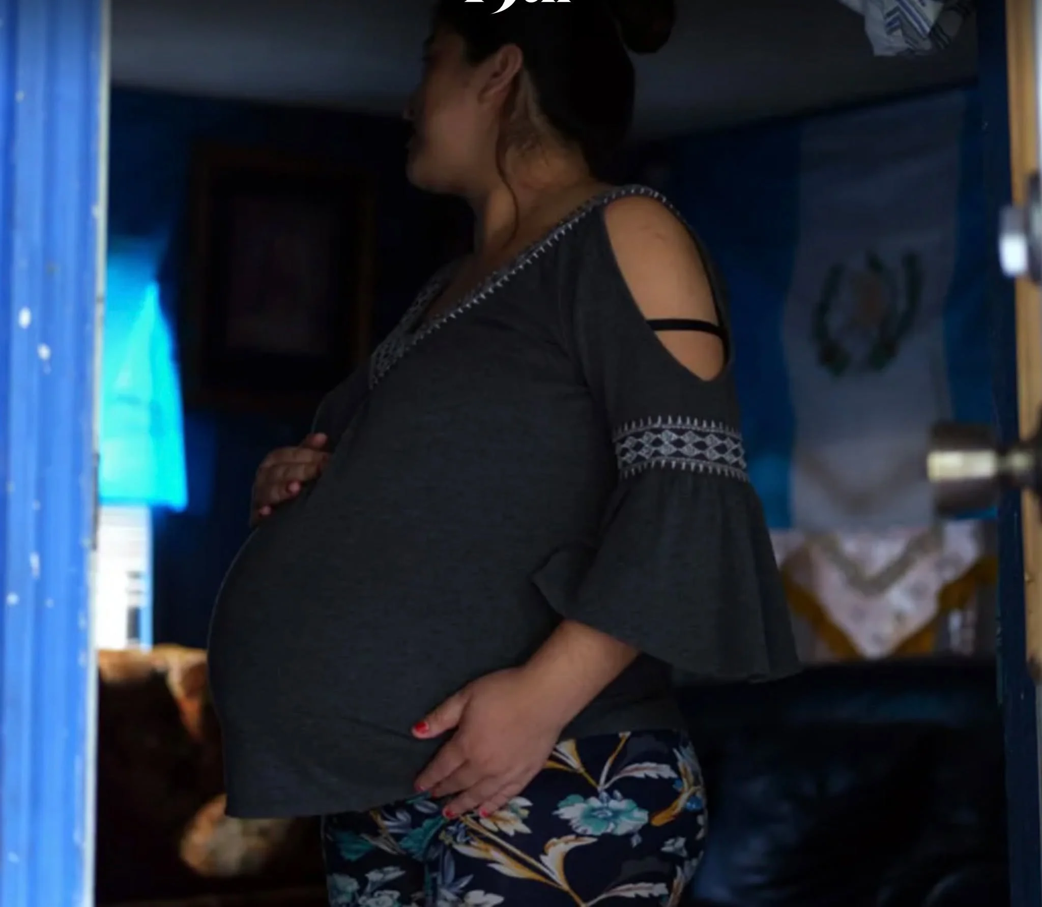 ICE fears put pregnant immigrants and their babies at risk
“Fear of ICE is pushing my patients and their families away from the very systems meant to protect their health and their pregnancies,” said Dr. Josie Urbina, an OB-GYN in San Fr