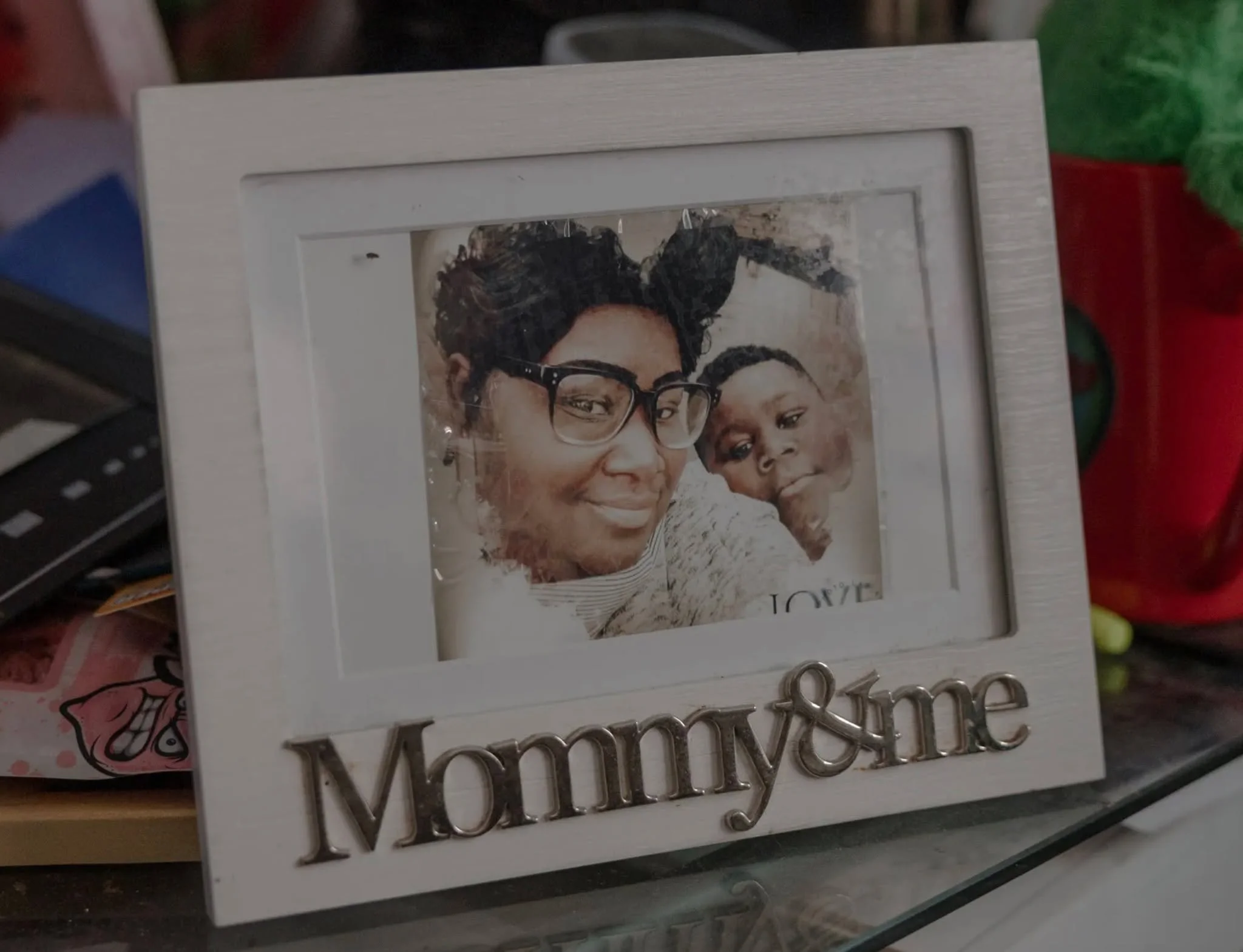 Prohibido Olvidar
This is why we do what we do! 
Content warning for abortion ban-related death

Tierra Walker knew something was wrong. She begged for answers. She asked for an abortion &mdash; the only thing that could protect her from the preeclam