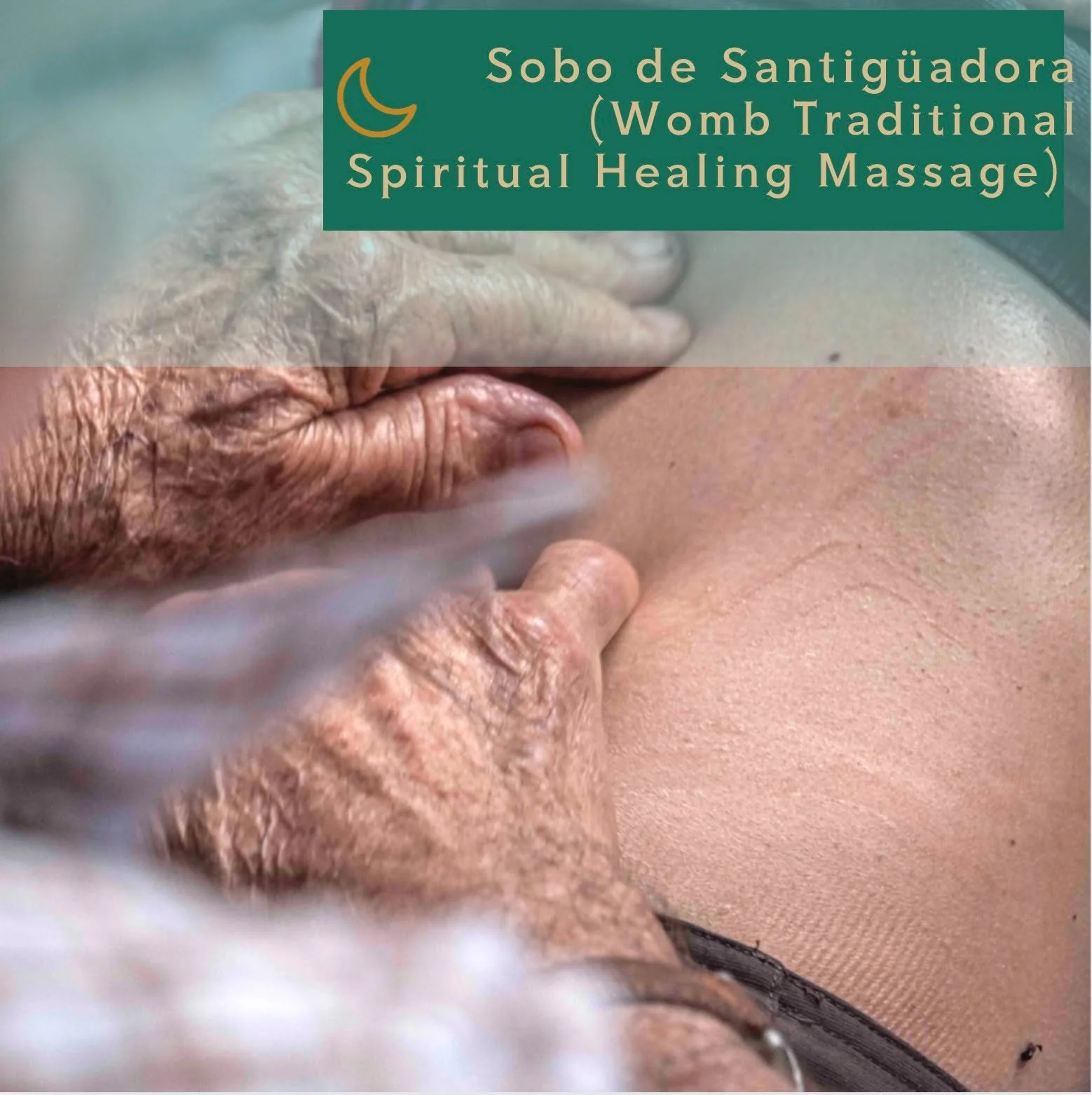 New Blog Post Alert!

 🌿🇵🇷
At Montuna, ancestral care is living practice.
Our new blog honors Puerto Rico&rsquo;s santig&uuml;adoras&mdash;the lineages that raised us and shape our work today. From mal de ojo and empacho to mountain wisdom carried