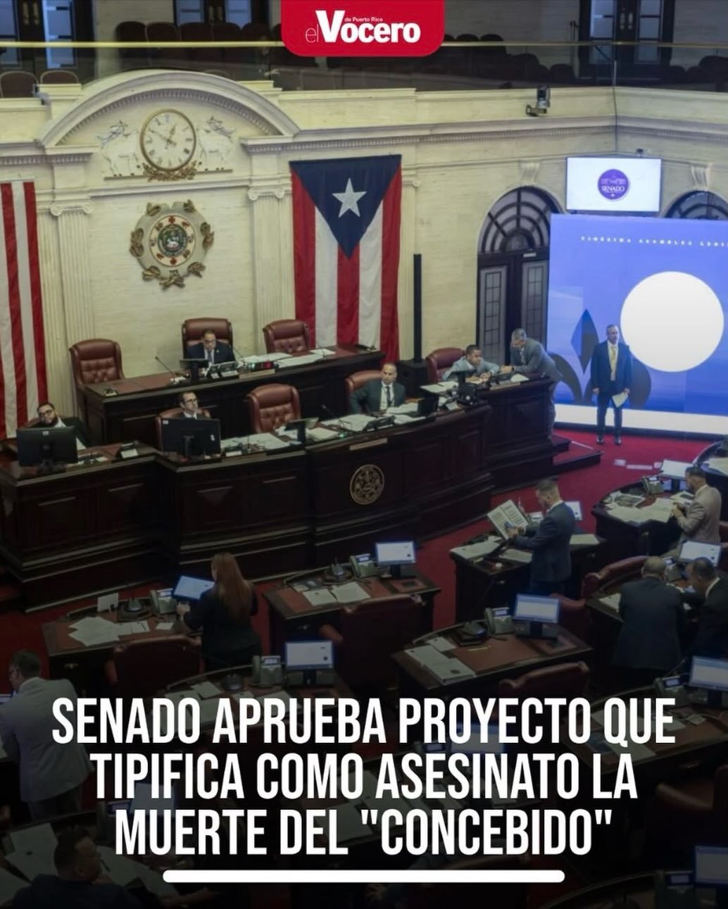 H&aacute;blame de Patriarcado sin decirme. O tambi&eacute;n dicho, un grupo de hombres sin &uacute;tero con conexiones de inter&eacute;s muy fuertes $$ con la iglesia, se reuni&oacute; a decidir por la seguridad y cuerpas de las mujeres y  personas g