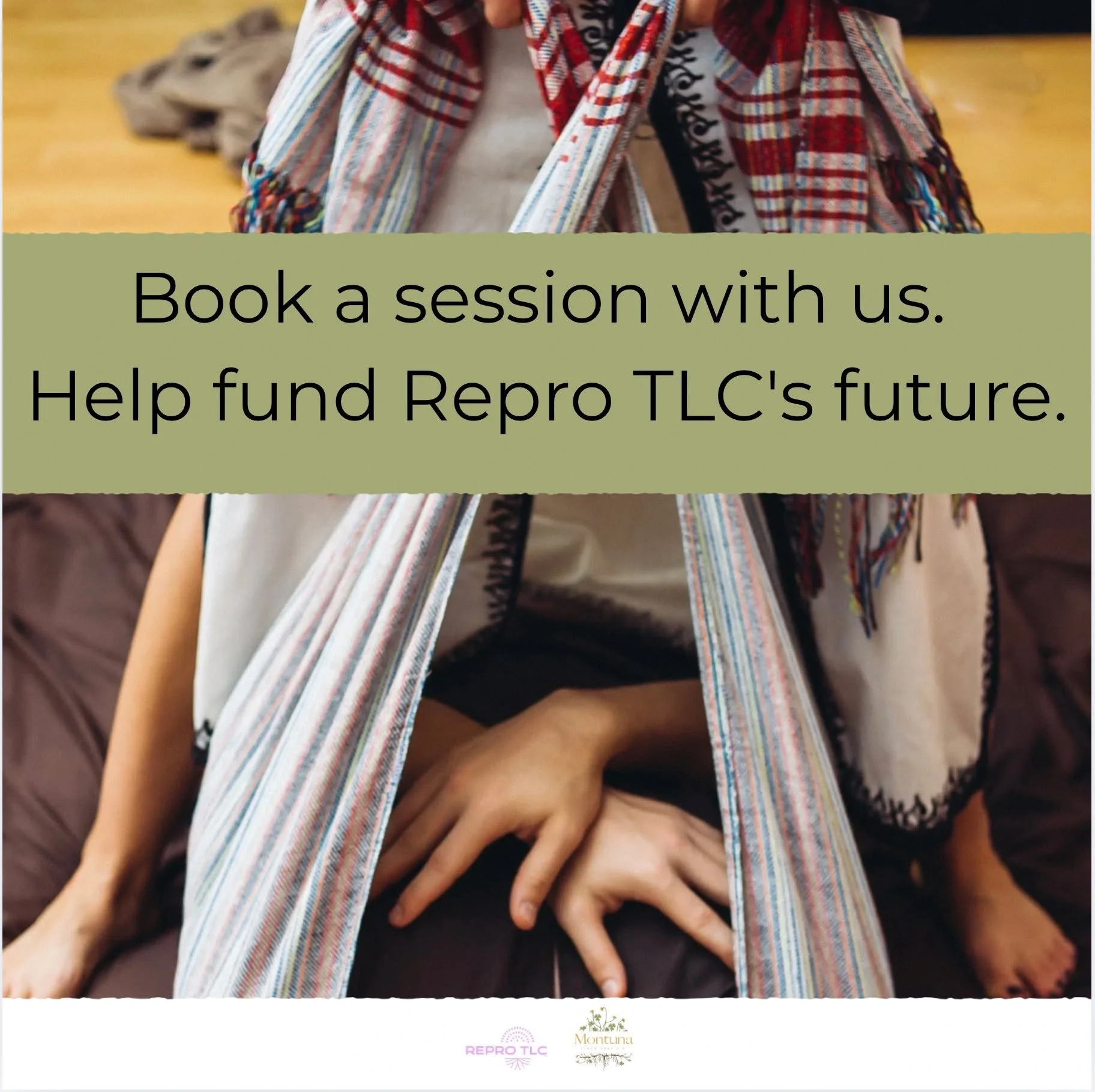 ✨ Supporting the Future of Reproductive Health Care ✨
In celebration of @reprotlc  20th Anniversary, I will be offering during  limited days a  number of:
🌿 Sobadas
🌿 Santiguos
🌿 Cierres con rebozos
for diverse grief experiences and pregnancy outc