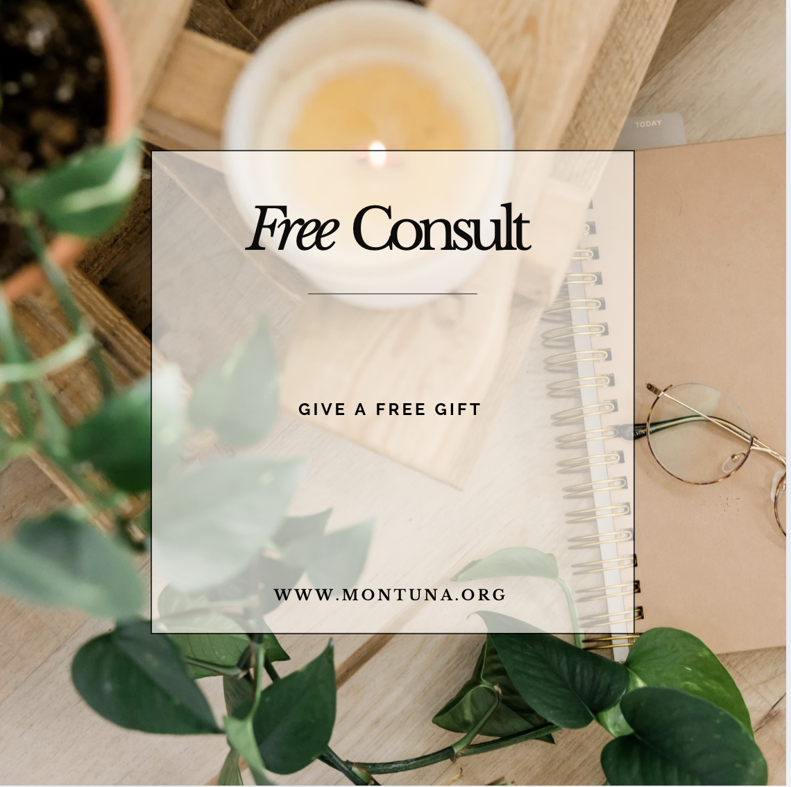 Free Consult