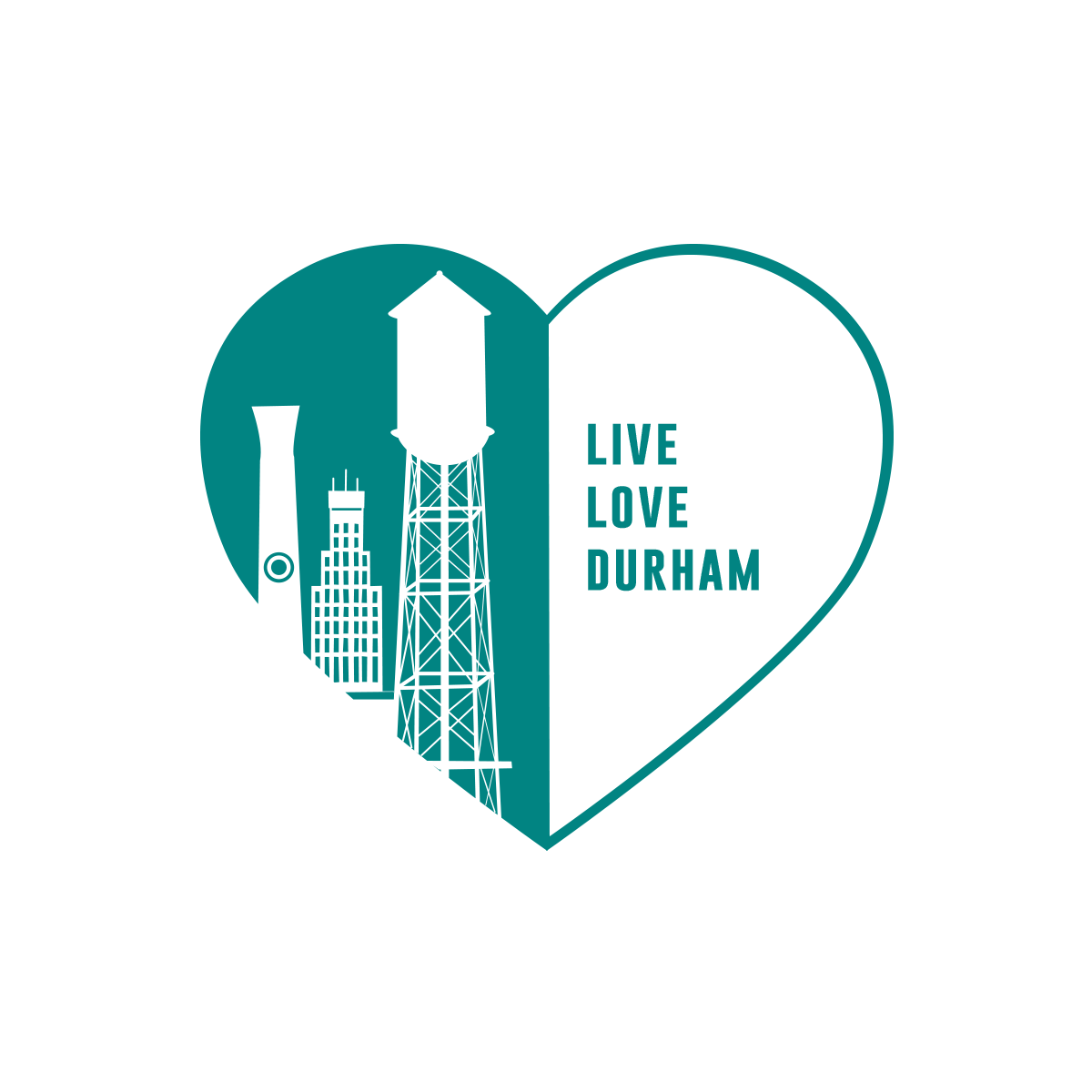 Live Love Durham
