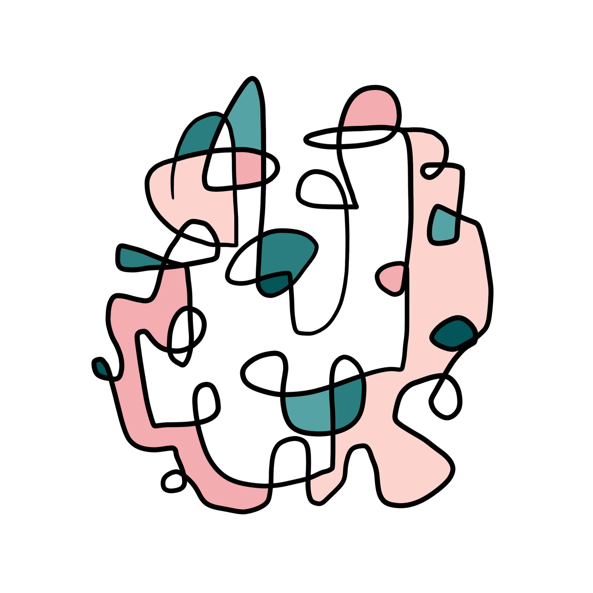 Illustration by Minneapolis based artist Kayla McDaniels