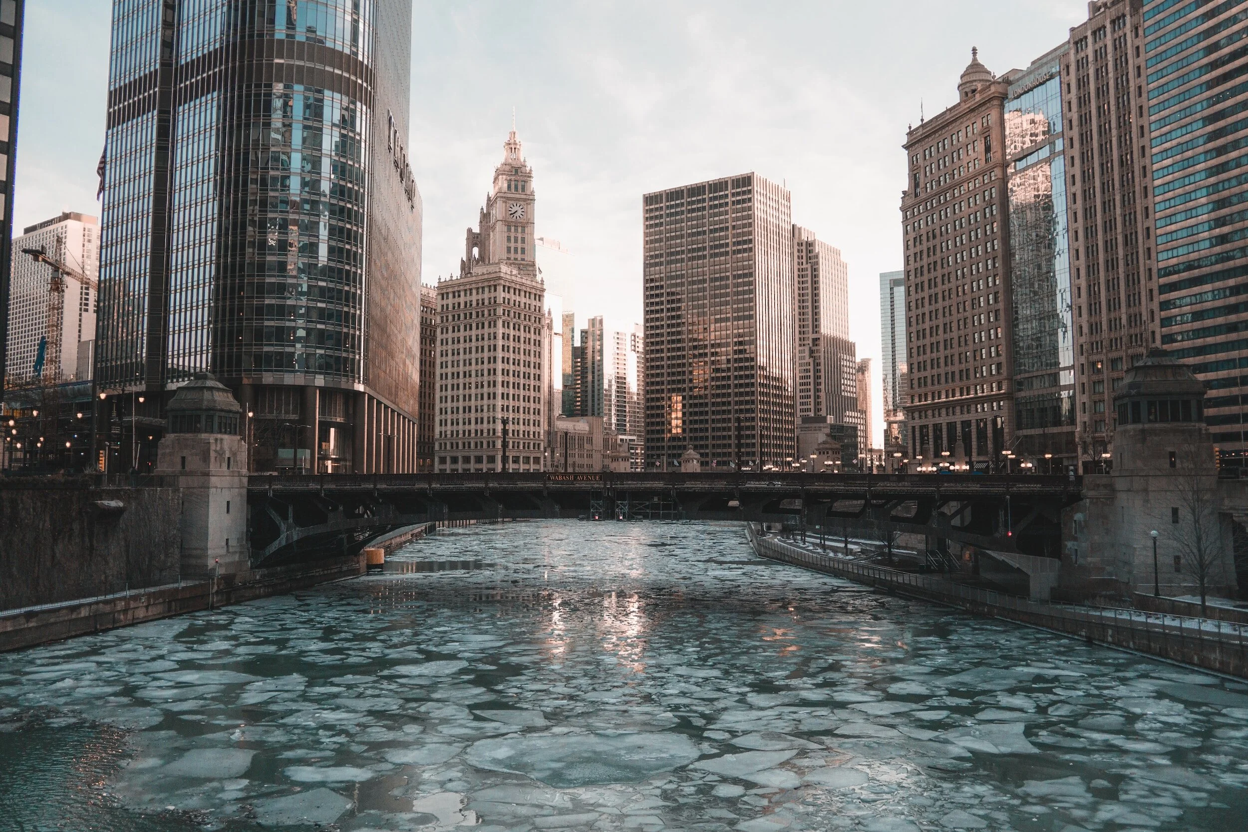 Debut with Collaborative Arts Institute of Chicago