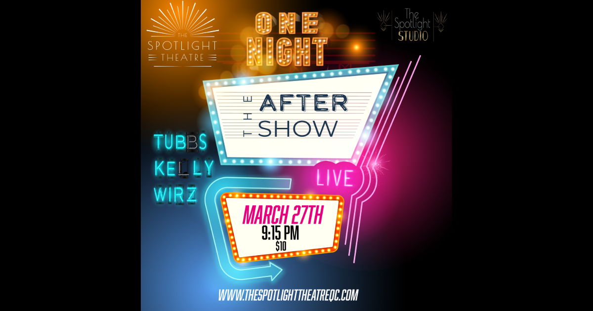 One Night: The After Show 