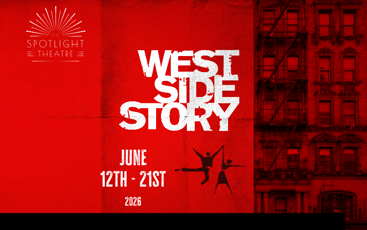 West Side Story 