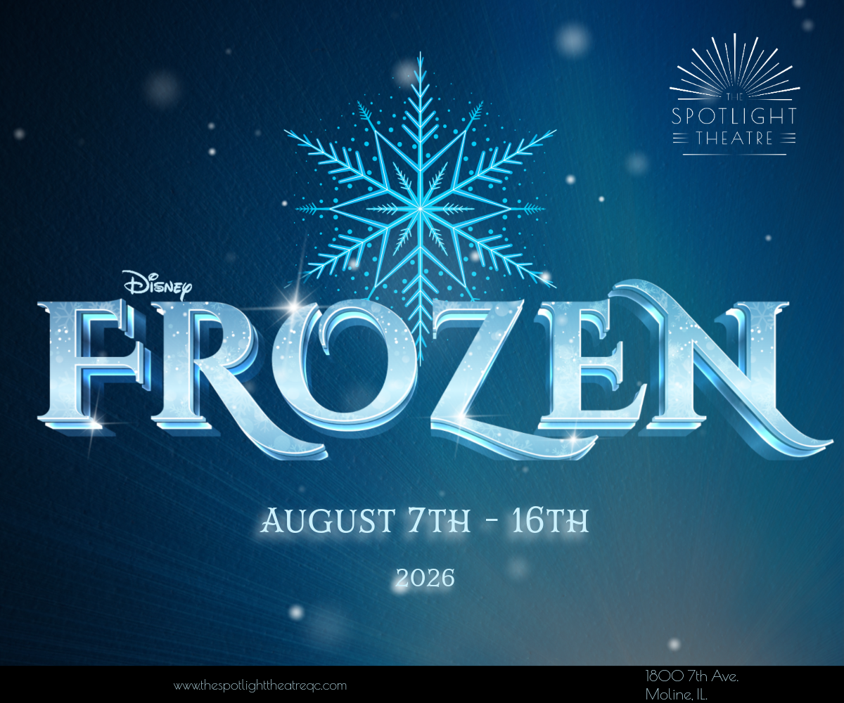 Frozen The Musical
