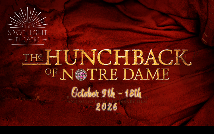 The Hunchback of Notre Dame 