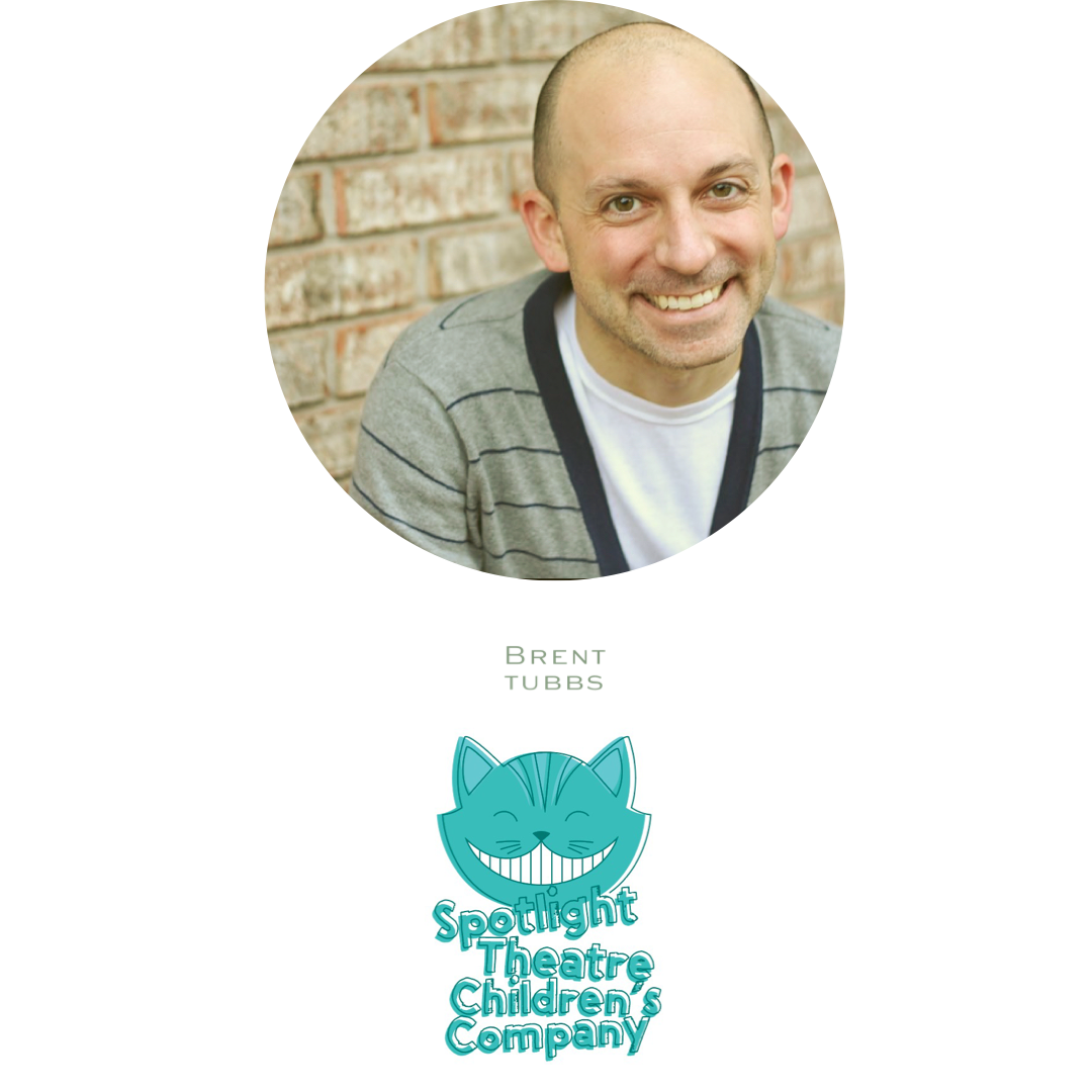 Children's Company — The Spotlight Theatre