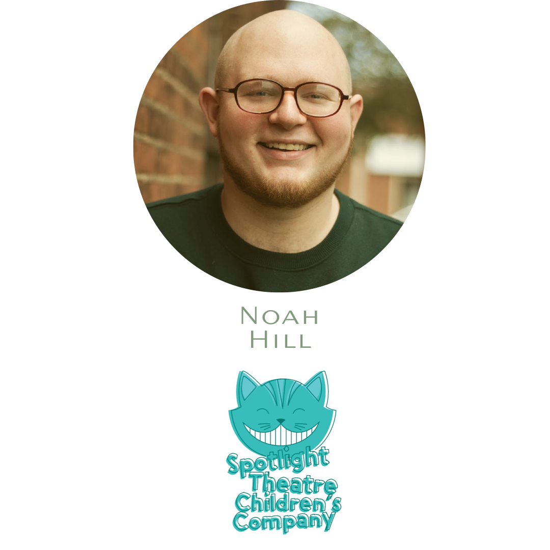 Children's Company — The Spotlight Theatre