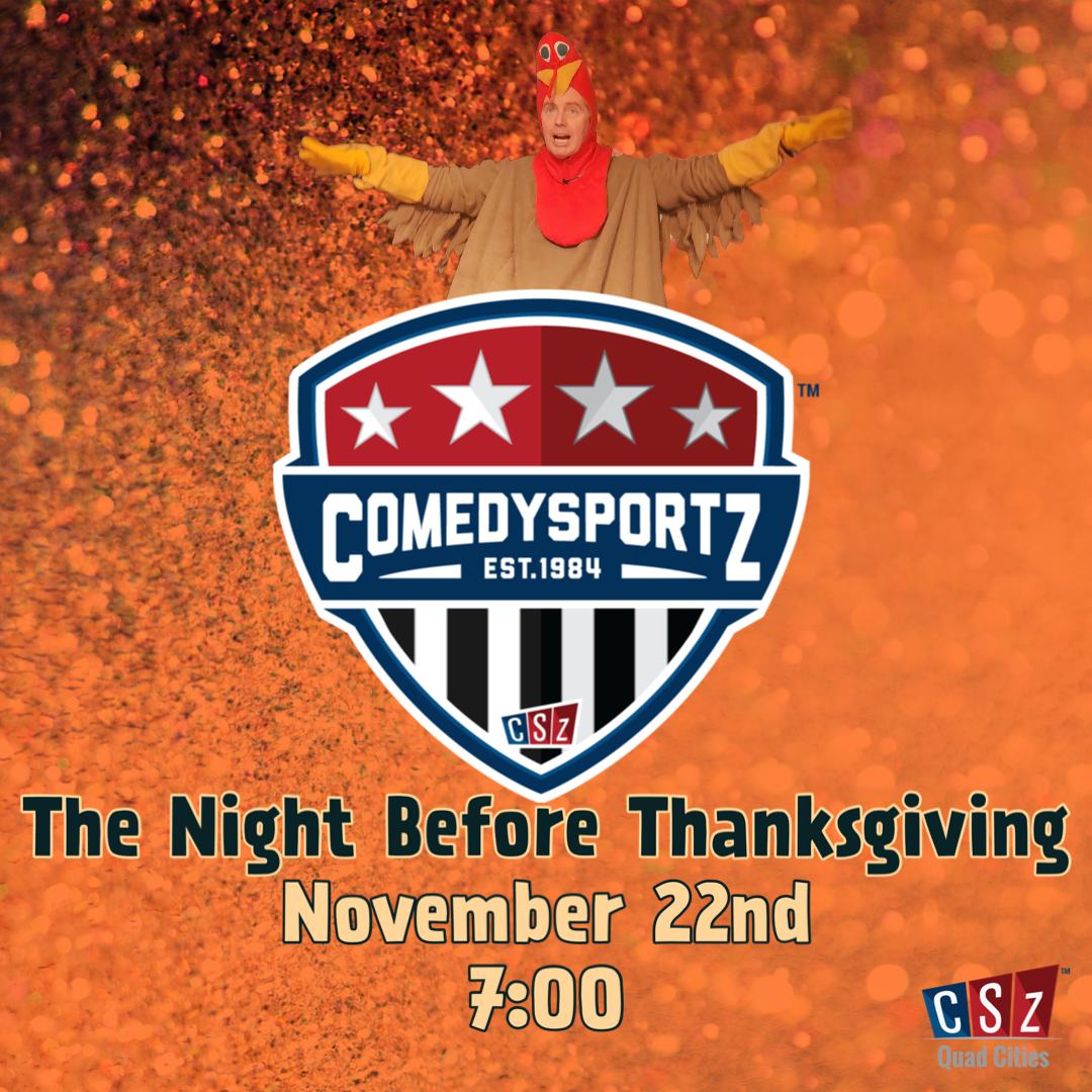 The Spotlight Studio — The Spotlight Theatre