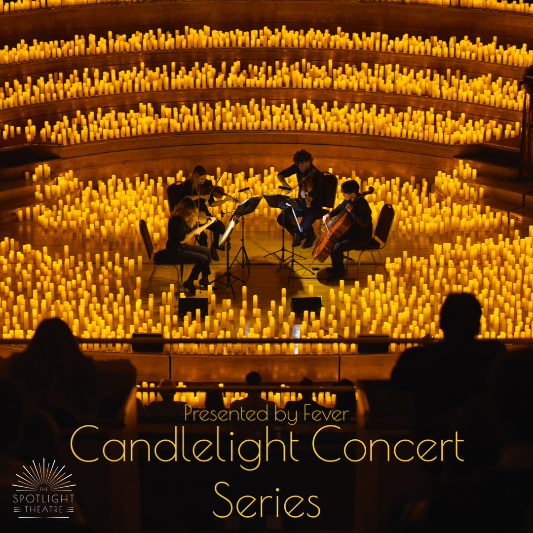 The Spotlight Theatre