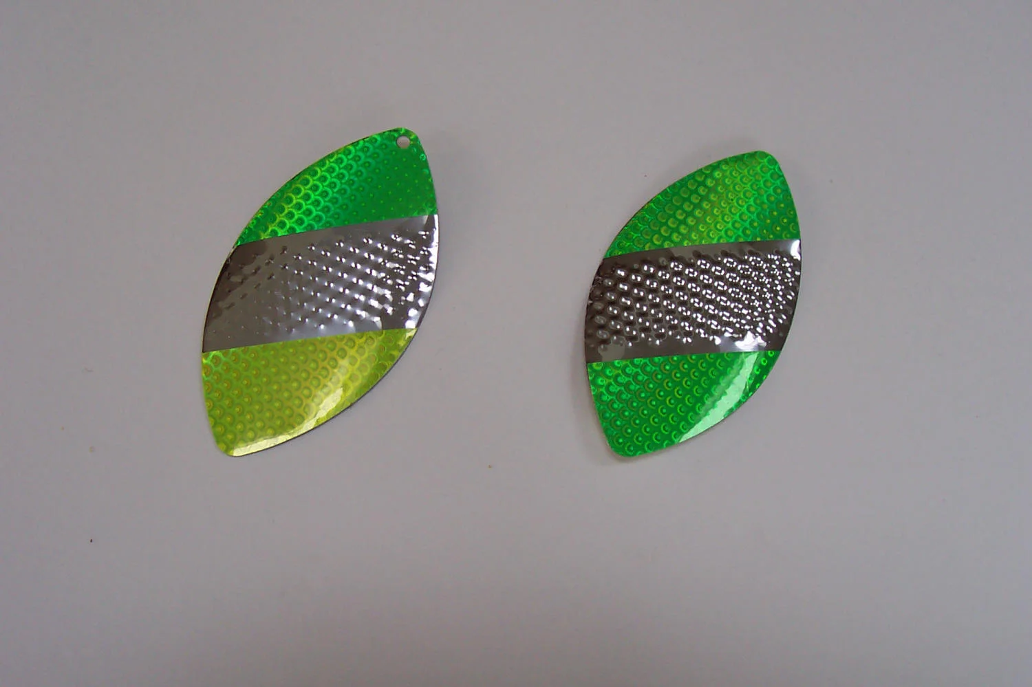 4/0 Vertical Spinners — Hammerhead Charters and Tackle