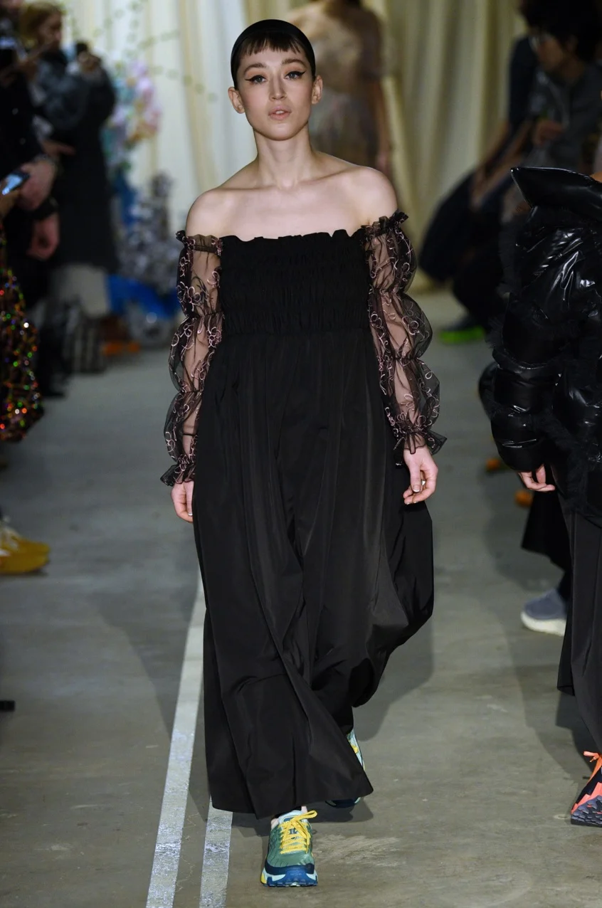 SANDY LIANG FW19