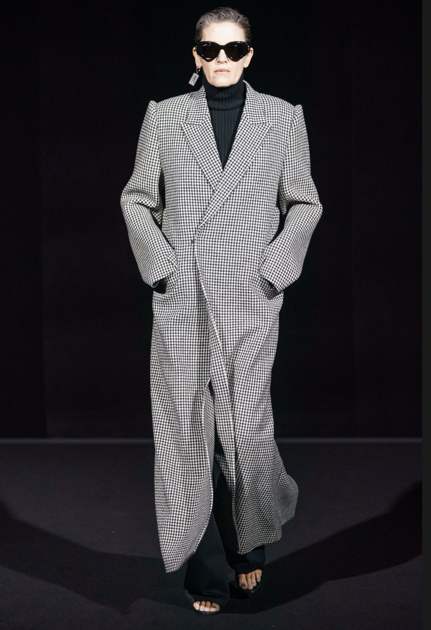 BALENCIAGA FW19