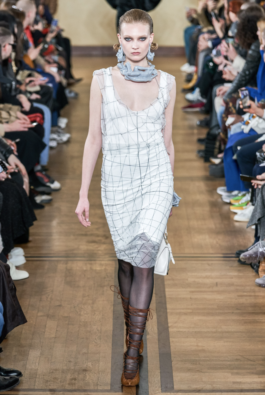 Y PROJECT FW19